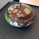 Porcelain candy maker