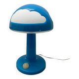 Vintage IKEA mushroom lamp