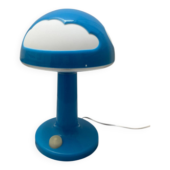 Lampe champignon vintage Ikea