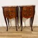 Pair of Louis XV bedside tables