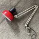 Industrial lamp P12 by Lival Finland from the 1970s.