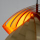 "Konkylie" suspension by Louis Weisdorf for Lyfa