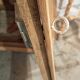 Antique wardrobe