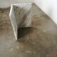 Marble coffee table