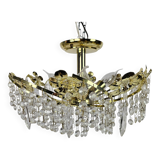 Emme Pi Light - Masiero SRL - chandelier - Italy - 80s