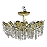 Emme Pi Light - Masiero SRL - lustre - Italie - années 80