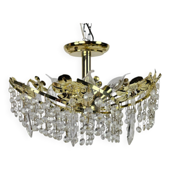 Emme Pi Light - Masiero SRL - lustre - Italie - années 80