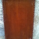 Plateau en bois