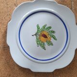 Gien plates