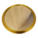 Mirror tray