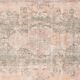 Vintage handmade Turkish rug 175x311 cm