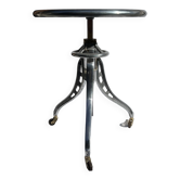 Table à crémaillère