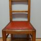 Child's chair H53xL30xD31 1950s/60s - 2 kg