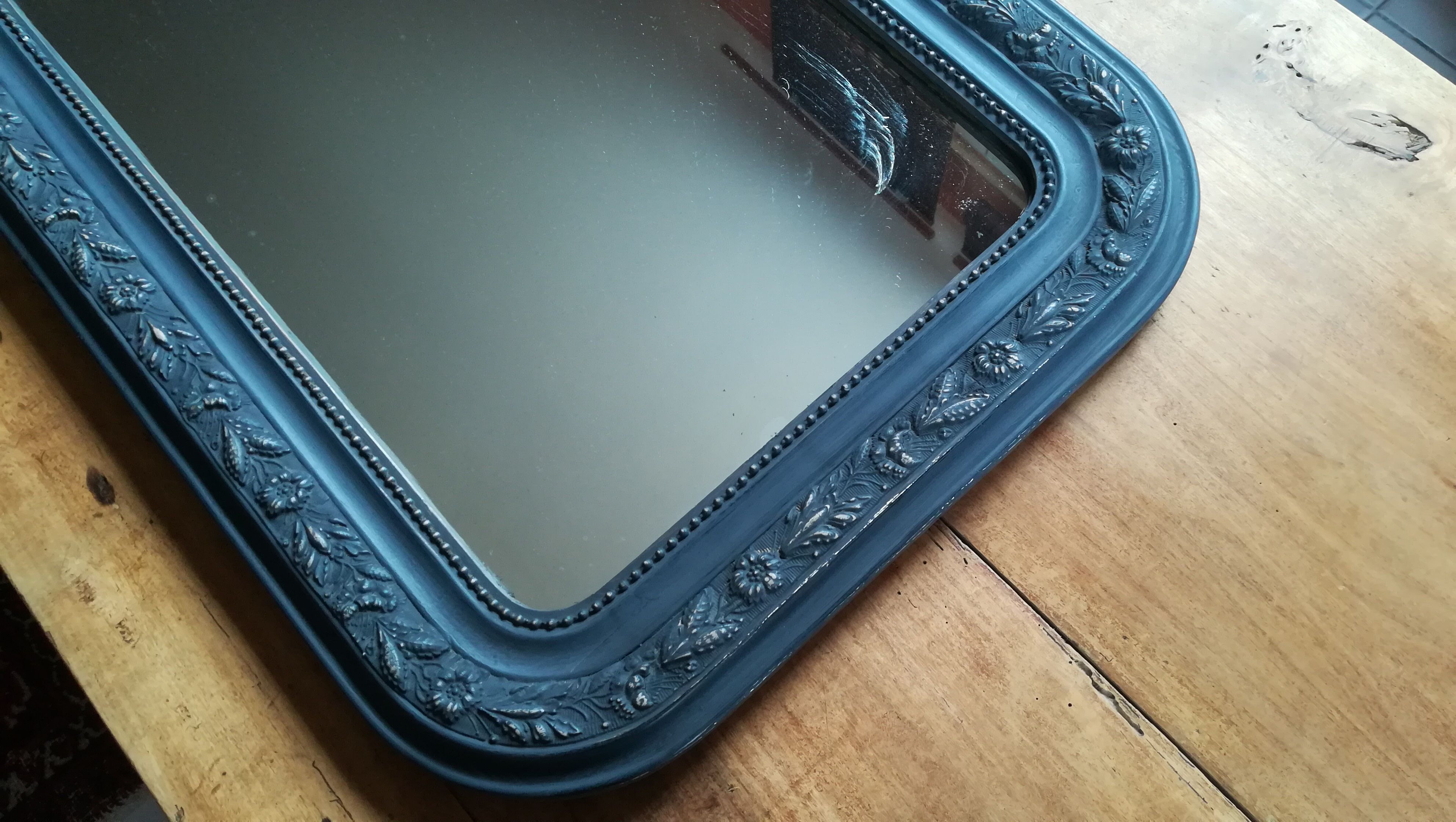 Mirror 1920 - 50x68cm