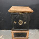Vallet 1880 Strong Box