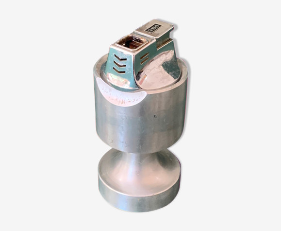 Briquet vintage space age, 1970
