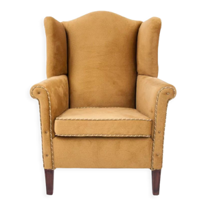 Fauteuil jaune, Europe
