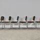 Set of 6 chairs B32 By Marcel Breuer