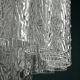 Lustre Murano Tronchi par Venini, Italie, années 1960
