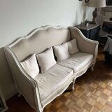 2-seater sofa