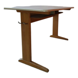 Casal school office 1960