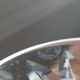 Lot de 5 verres gravés en cristal de Lorraine