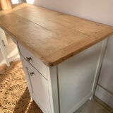 Children's desk