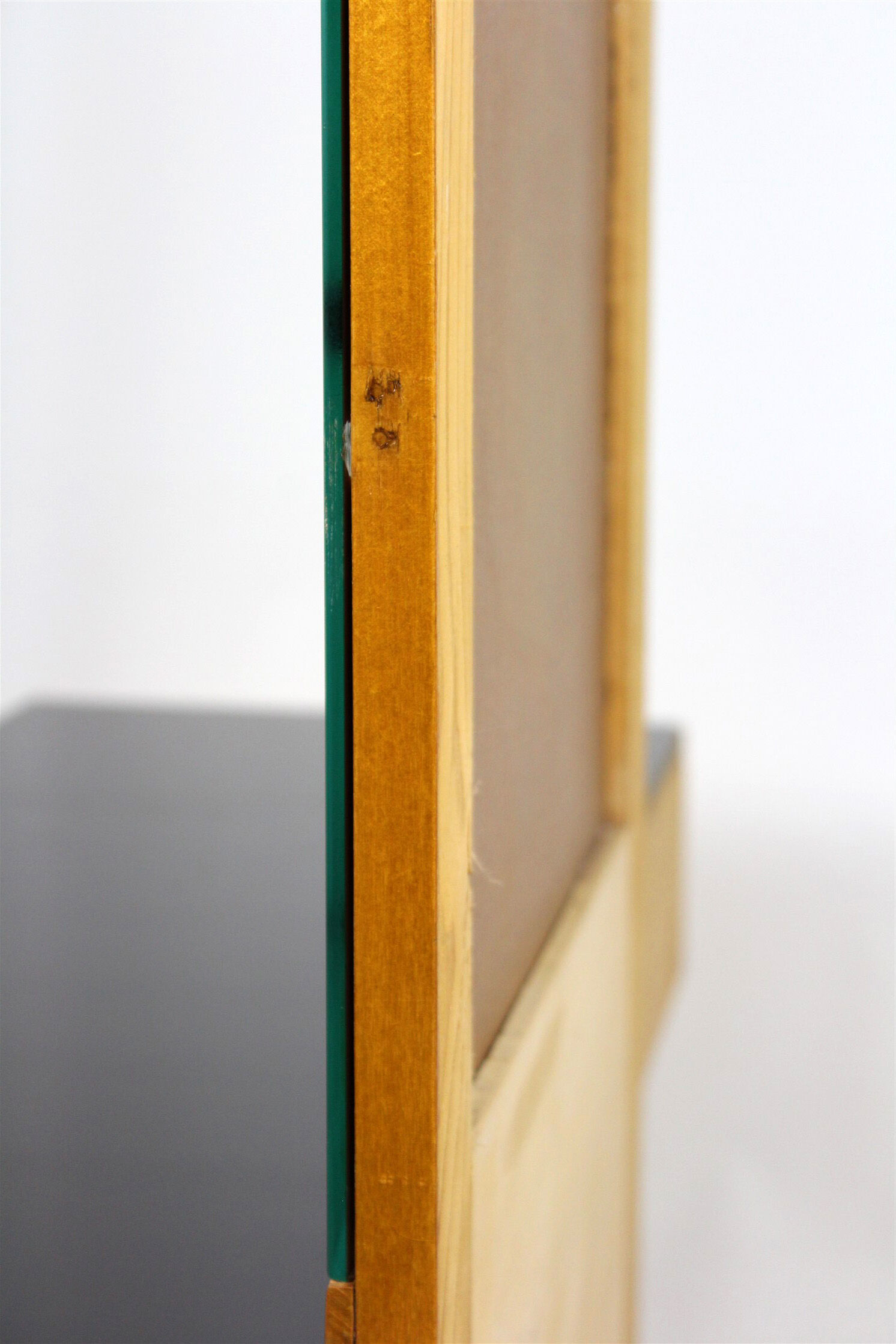 Dressing table & mirror, 1960