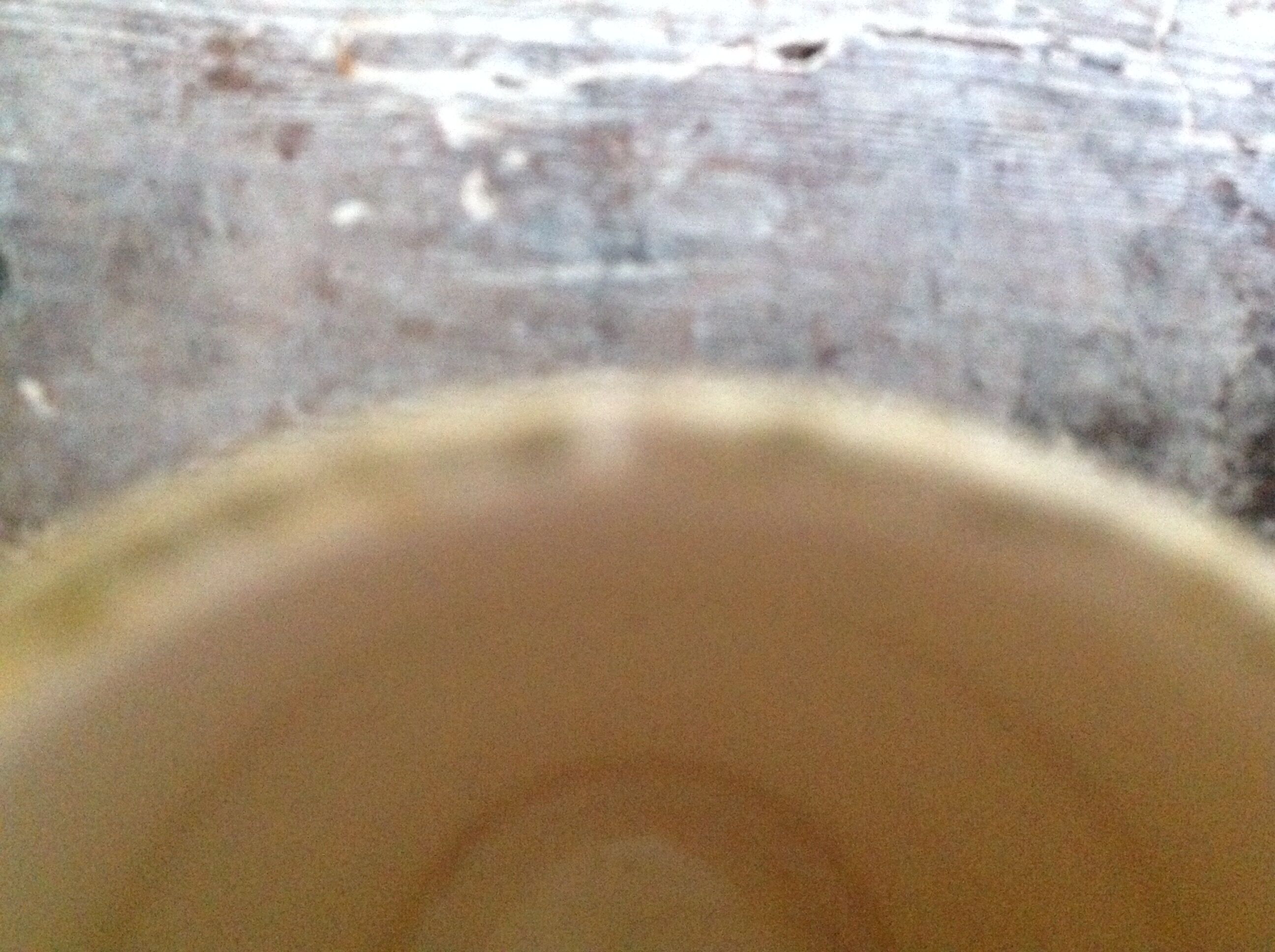 Set of 4 coffee cups