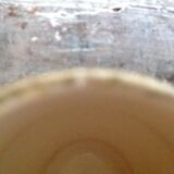 Set of 4 coffee cups