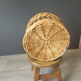 Wicker basket