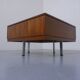 Foldable Coffee Table from Cor, Germany, 1970s