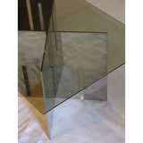 Minimalist coffee table 1970