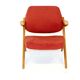 Armchair, Bengt Ruda, Nordiska Kompaniet, Sweden, 1950