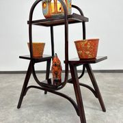 Présentoir pour plantes Jugendstil par Thonet