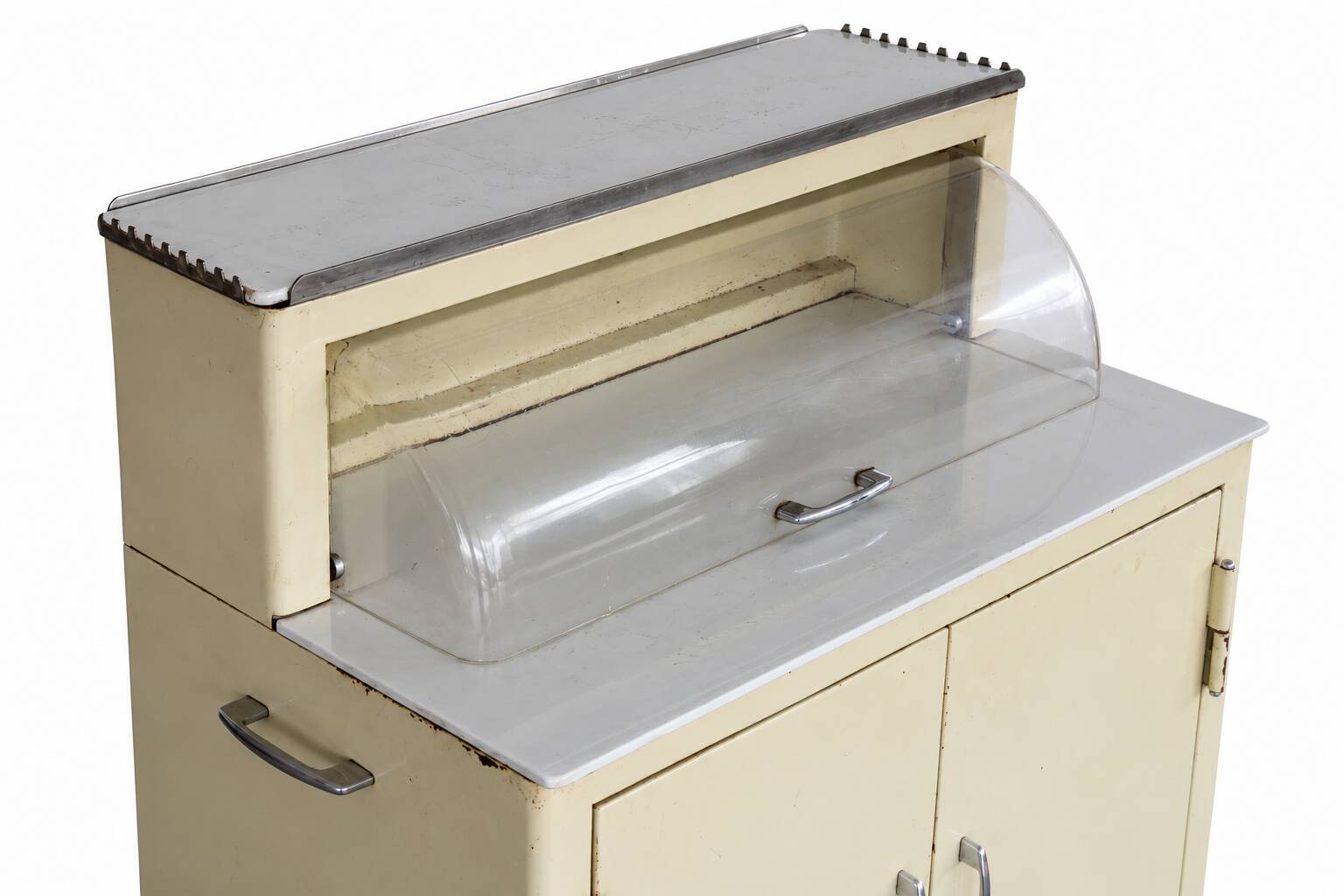 vintage apothecary cabinet | medicine cabinet | 1950s | Danish