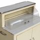 vintage apothecary cabinet | medicine cabinet | 1950s | Danish