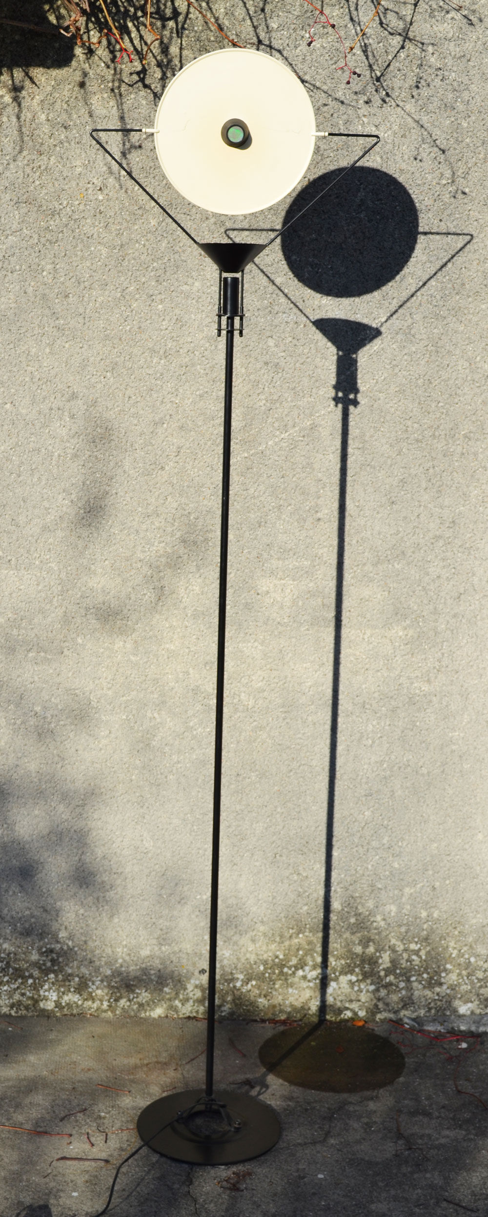Carlo Forcolini Polifemo lamppost!