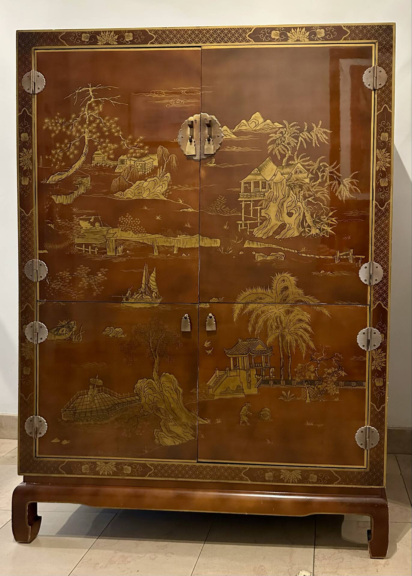 China cabinet