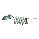 Accordion workshop lamp