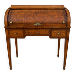 bureau secrétaire à - louis xvi