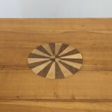 Art Deco side or occasional table, France late 20th century.