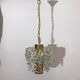 Chandelier from Sölken Leuchten