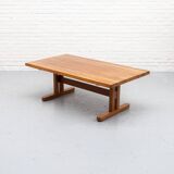 Kurt Østervig Shaker Coffee Table