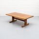 Table basse Shaker Kurt Østervig