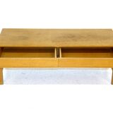 Console en chêne, Marian Gabrinski, Möbel-IKÉA, Suède, 1960