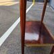 Chest of drawers style Louis XVl old marble tray