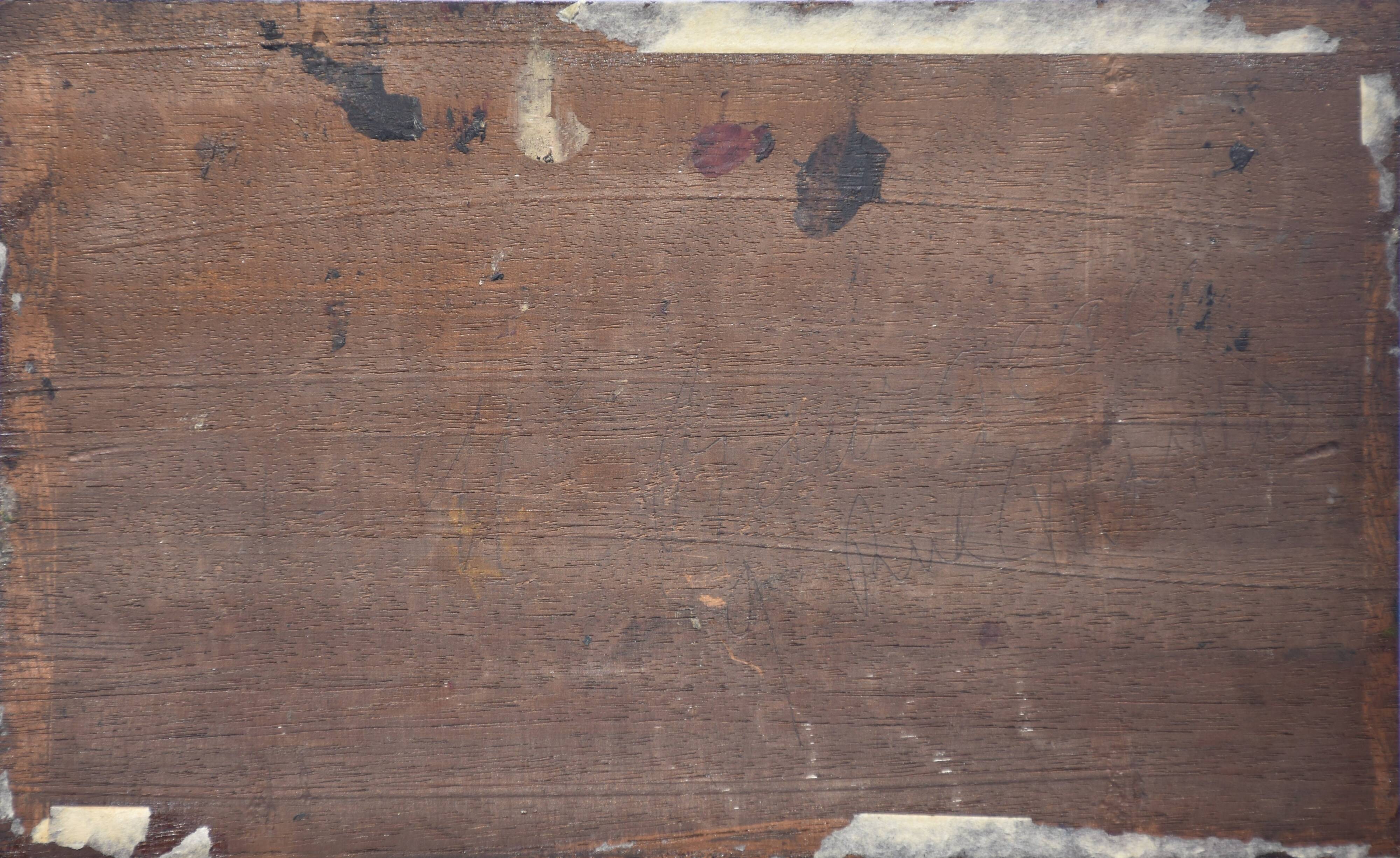 Jacques Martin, The Plums (circa 1900)