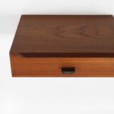 Mid-century nightstands