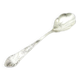 GK5 HEFRA - sugar spoon